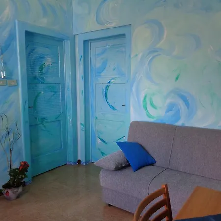 Azzurro Cir Turistico Vda 0099 Apartament