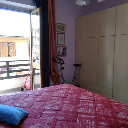 Apartament Azzurro Cir Turistico Vda 0099