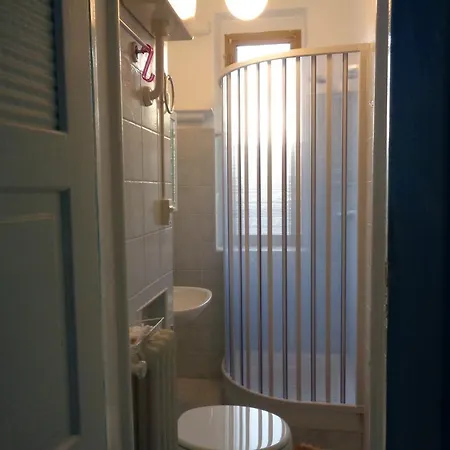 Apartament Azzurro Cir Turistico Vda 0099 *