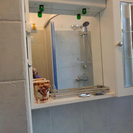 Apartament Azzurro Cir Turistico Vda 0099 *