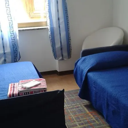 Apartment Azzurro Cir Turistico Vda 0099 *