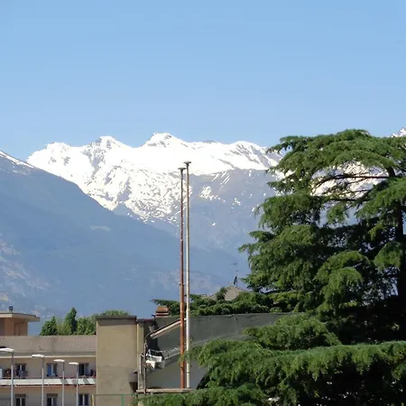 Azzurro Cir Turistico Vda 0099 Apartment