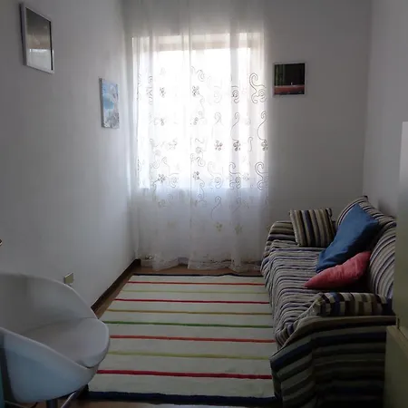 Apartment Azzurro Cir Turistico Vda 0099