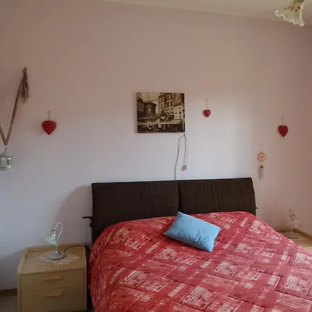 Azzurro Cir Turistico Vda 0099 דירה אאוסטה