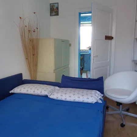 Appartamento Azzurro *