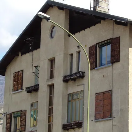 Azzurro Cir Turistico Vda 0099 *