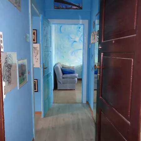 Azzurro