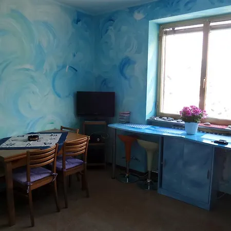 Appartamento Azzurro Aosta