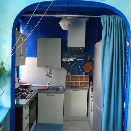 Azzurro Cir Turistico Vda 0099 * Aosta