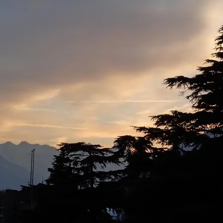 Azzurro Cir Turistico Vda 0099 Aoste